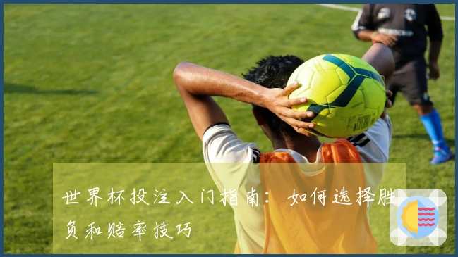 世界杯投注入门指南：如何选择胜负和赔率技巧