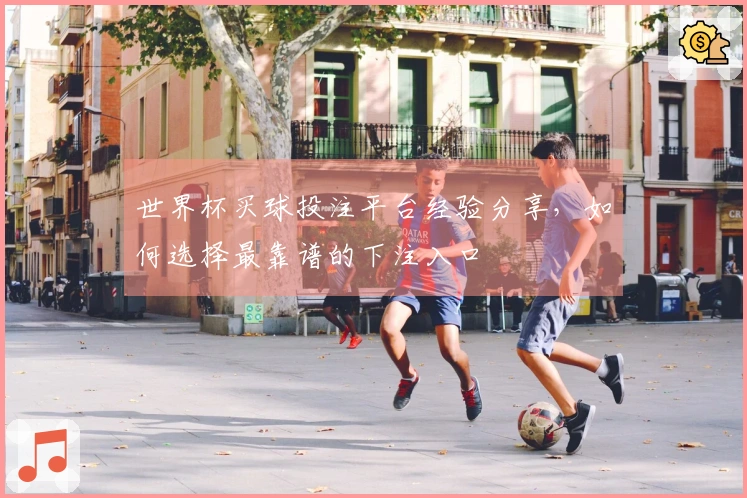 世界杯买球投注平台经验分享，如何选择最靠谱的下注入口
