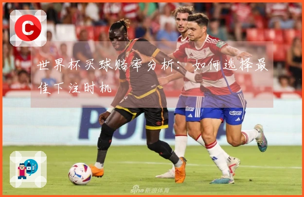 世界杯买球赔率分析：如何选择最佳下注时机