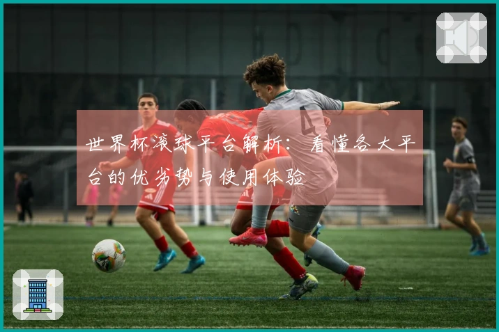 世界杯滚球平台解析：看懂各大平台的优劣势与使用体验