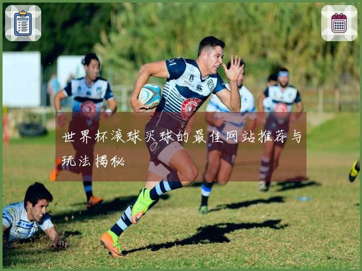 世界杯滚球买球的最佳网站推荐与玩法揭秘