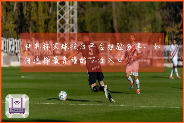 世界杯买球投注平台经验分享，如何选择最靠谱的下注入口