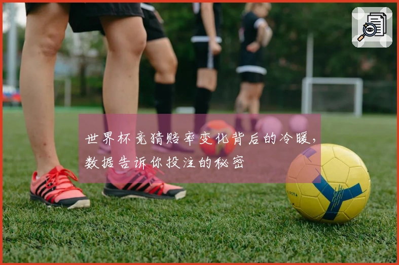 世界杯竞猜赔率变化背后的冷暖，数据告诉你投注的秘密