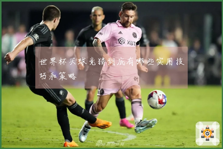 世界杯买球竞猜到底有哪些实用技巧和策略