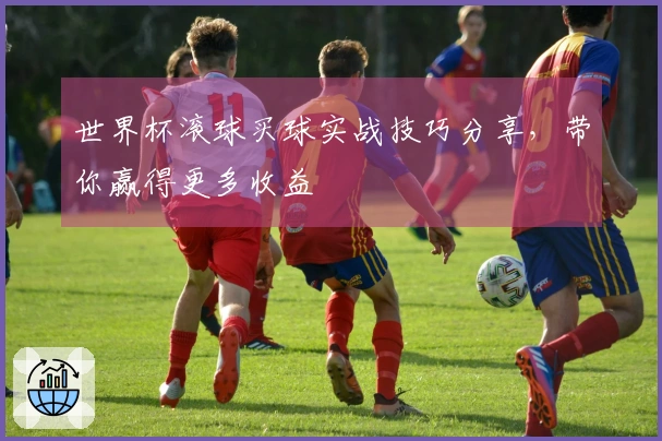 世界杯滚球买球实战技巧分享，带你赢得更多收益