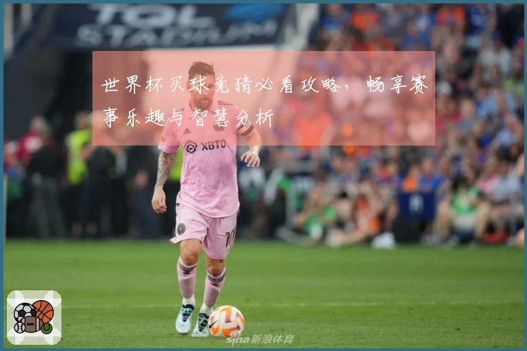 世界杯买球竞猜必看攻略，畅享赛事乐趣与智慧分析