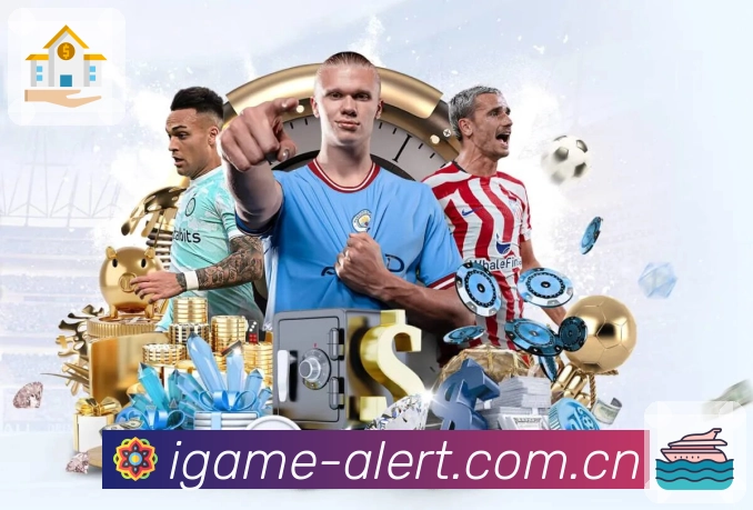 <strong>爱游戏</strong>App 比赛页示例